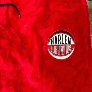 Fubu Harlem Globetrotters Vintage 90s pants size XL